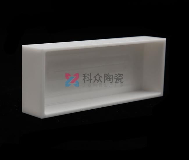 氧化鋯陶瓷的兩大主要領域是什么呢？（圖）
