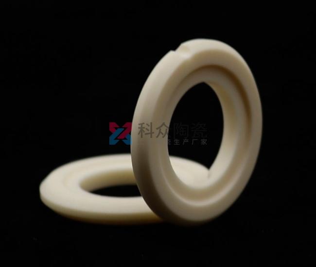 絕緣陶瓷的作用和特點有哪些呢？（圖）