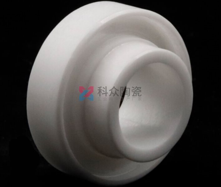 氧化鋯陶瓷材料的優(yōu)勢有哪些呢？（圖）