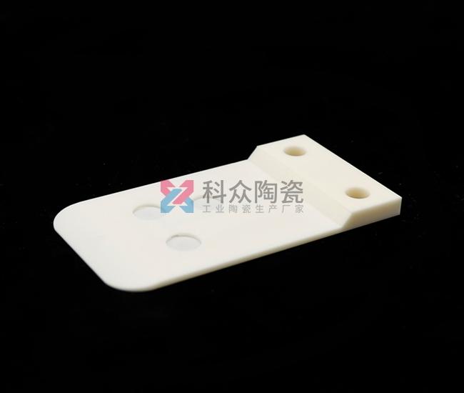 氧化鋁陶瓷的特性都有哪些運用呢？（圖）
