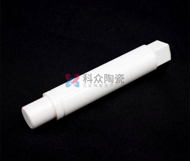 氧化鋯陶瓷結構件熔煉需要注意什么呢？（圖）