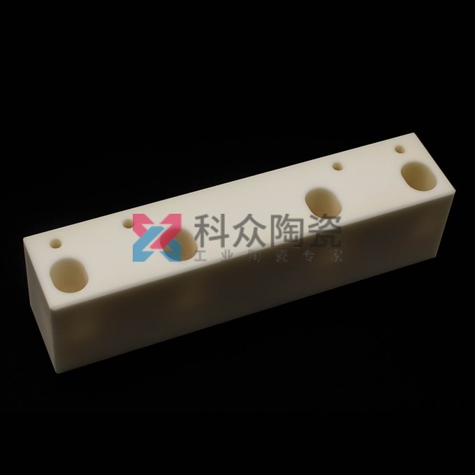 陶瓷量塊是什么？工業(yè)陶瓷的加工應(yīng)用零件