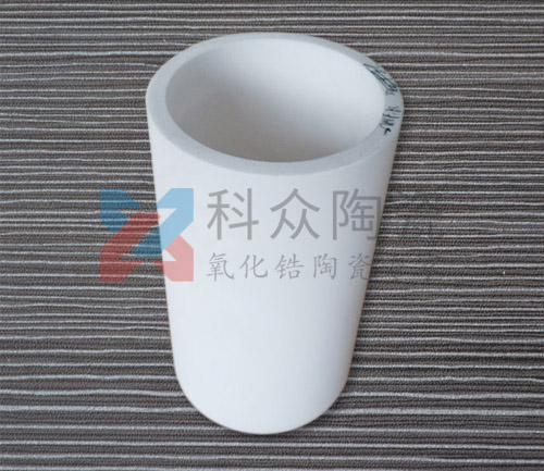 二氧化鋯陶瓷是如何一步一步走入市場的？