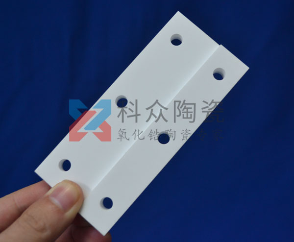 耐磨陶瓷板有哪些優良的性能特點？（多圖）