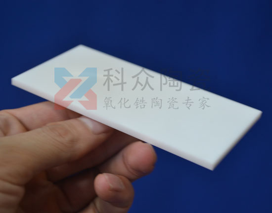 氧化鋯陶瓷制作手機背板有什么優勢？