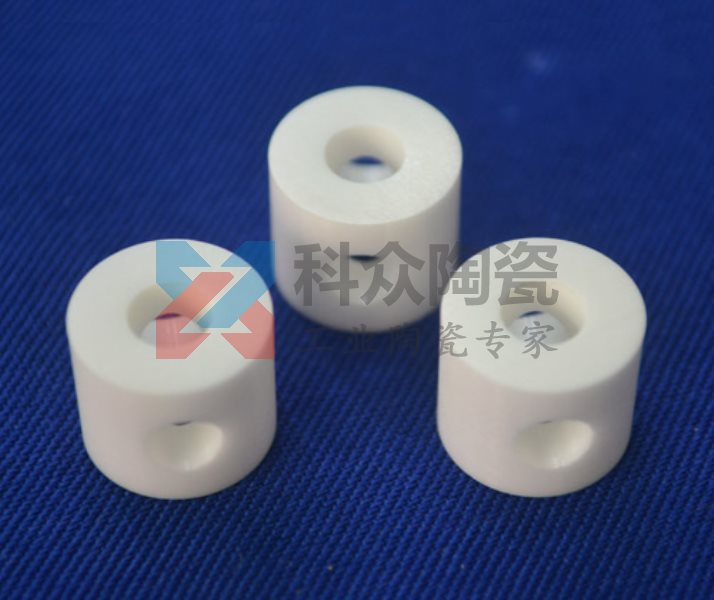 氧化鋯陶瓷的燒結溫度如何調節(jié)？